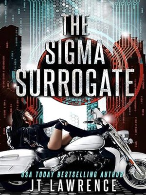 cover image of The Sigma Surrogate